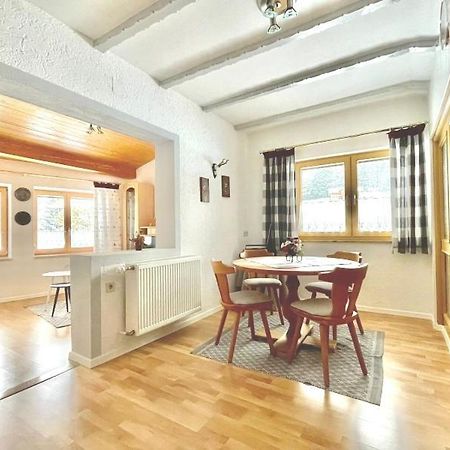 Edenhofer-Kollmer Drachselsried Extérieur photo