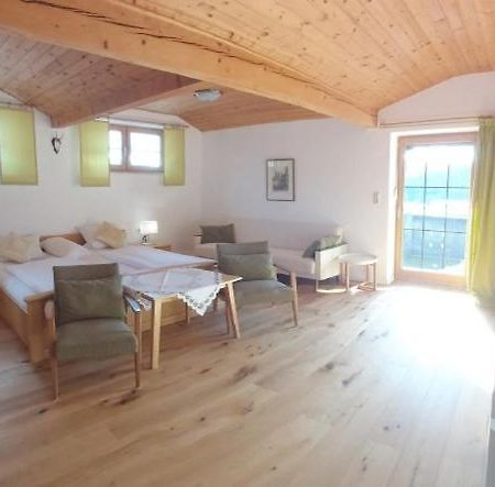 Edenhofer-Kollmer Drachselsried Extérieur photo