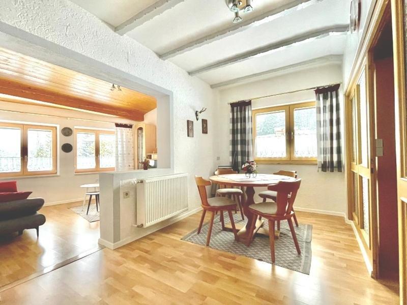 Edenhofer-Kollmer Drachselsried Extérieur photo