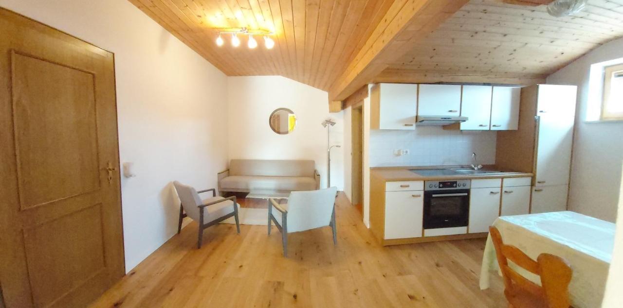 Edenhofer-Kollmer Drachselsried Extérieur photo
